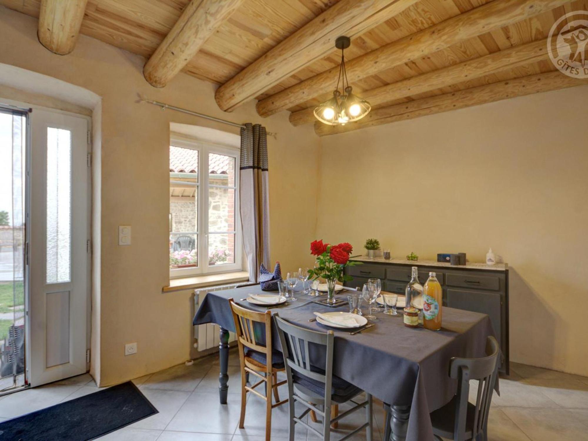 Maison Renovee 2019, Ideale Familles Et Amis, Terrasse, Proche Ferme Laitiere - Fr-1-496-206 Saint-Hilaire-Cusson-la-Valmitte Exterior foto